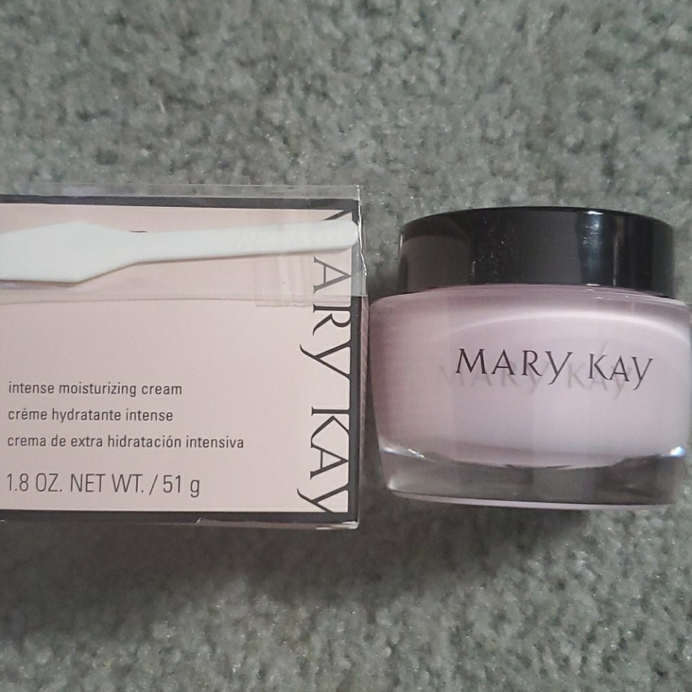 🧴NIB Mary Kay Intense Moisturizing Cream🧴